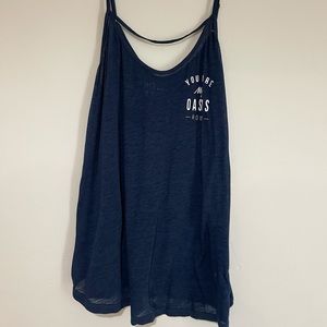 Roxy Tank top